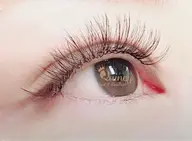 ふわふわボリュームラッシュ100束(300本~400本程)