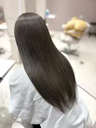 ロングスパ(1時間)🪴　頭皮環境ケア✖️健やか髪の土台づくり　✨