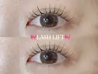 🩷ྀི韓ドル主流🖤マスカラパーマ🖤