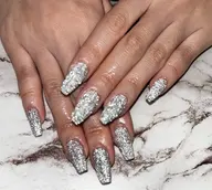 🤍モデル価格【オフなし】フラッシュネイル