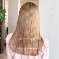 15時​〜​限定‼️ブリーチ＋カラー🪄