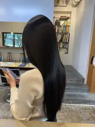 〈３月限定〉水素トリートメント＋マイクロバブル