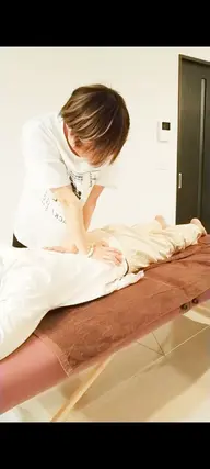 ✨初回限定価格✨全身もみほぐし60分