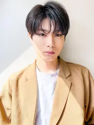 【♡minimoメンズ限定価格♡】😎最高にカッコよく！メンズカット✂️