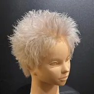 カット無料+ブリーチカラー