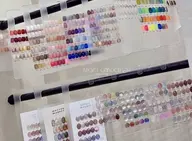 【初回オフ無料】マグネット、フラッシュ、ミラーワンカラー🫧✨