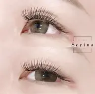 口コミを書いていただける方のみ💙フラットラッシュ100💙3ヶ月以内にパーマされた方、LED❌ C、Jカールのみ