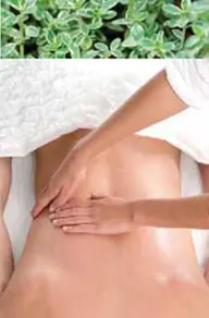 【深いリラックス】アロマタッチトリートメント✨香りに包まれる癒しの時間