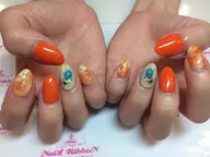 【新規オフあり】初回オフ無料♪トレンドデザインコース￥7990