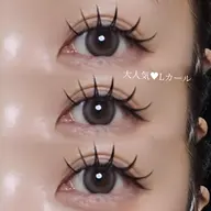 【オフなし】【SNSでも大人気★新導入】フラットラッシュLカール付け放題（80本まで）￥5,600→￥4,600