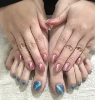 【オフ有ハンド＆フット】どちらもワンカラー限定になります❣️