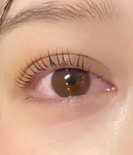 まつ毛パーマ🎀