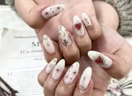 🎀当店Ｎｏ．1人気🎀★OPEN価格★90minハンドやり放題】 ★1番人気★持ち込みデザイン￥10980→¥6580