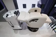 【平日限定】✨アロマオイル筋膜リリースヘッドスパ（マッサージ30分、シャンプー付）※セルフブロー