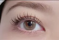 ❤️オープン価格*美容液配合の育てるまつげパーマ(コーティング付) ⭐️新規様3500円 リピート様3950円