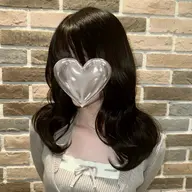 極上ヘッドスパ(内部補修トリートメント付き)+巻き髪セット🫧✨