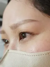 【人気No.2】アイブロウワックス+選べるパリorまつ毛パーマ