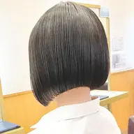 学生カット Aujua(オージュア)1STEPトリートメント