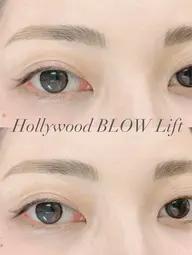 🖤アイブロウパーマ(WAX付⟡.·)🖤