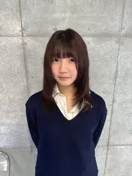 【🌸ご新規様限定🌸】【🫧 minimo限定🫧】【🍩カット＋ワンカラー＋トリートメント🍩】