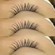 オフ込み⭐︎ 長持ちフラットラッシュ 140本