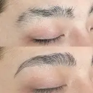 【ハリウッドブロウリフト】➕眉ワックス💛