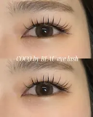 【3月限定】フラットラッシュ120本🪸（初回オフ無料）当日予約🆗