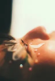 ポイントメイク