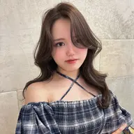 【平日限定】似合わせカット＋1stepクイック髪質改善トリート👑