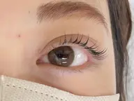 ✨✨まつ毛パーマ✨重たいまぶたでも上がる♪大人女性の上品まつ毛