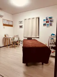 【頭のてっぺんからつま先まで疲れをリセット⚠️】電気を流す美容鍼＋マッサージ75分通常