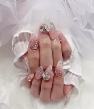 10本スカルプjrモデルコース180分8900円 リクエスト受付可◎