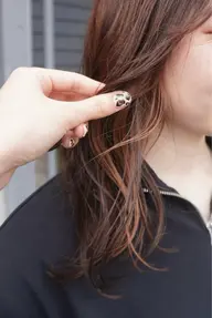 インナーカラー