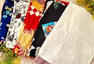 浴衣レンタル&着付け(簡単ヘアアレンジ付き)