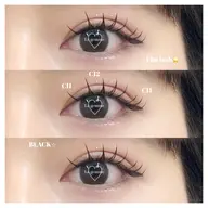 🎀フラットラッシュ100本