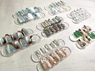 一目惚れ・リピ率No.1｜フィルイン×オフ込【ニュアンスbasic art】¥5,800