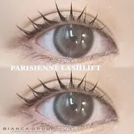 🩵パリジェンヌラッシュリフト🩵まつ毛を長く見せたい方♡コーティング付き/たまプラーザ