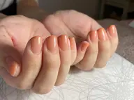 グラデーション※ケア込み