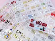 Special🤩ジェルコース ⭐️無制限パーツ