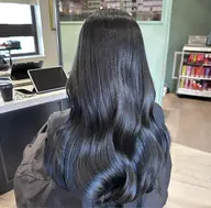 ❤︎韓国風カット＋プレミアムケアカラー＋髪質改善2Stepトリートメント❤︎