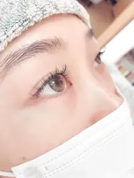 【ご新規様】フラットラッシュ100本¥5000👉カラーラッシュに変更無料でできます✨