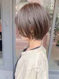 カット＋トリートメント＋Aujuaベッドスパ