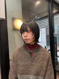 レイヤーボブ🎀