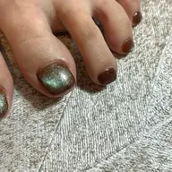 【オフ込】magnetˊ˗200色以上から選べる𖤐色混ぜ¥500