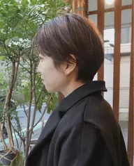 【平日限定🍏】カット＋カラー