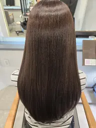 🪽カット+髪質改善トリートメント🪽