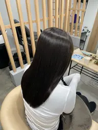 次世代酸熱トリートメント