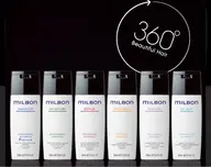 【minimo限定🍀】グローバルミルボン(4step)トリートメント