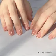 フレンチネイル(他店オフあり)