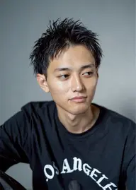 ［ミニモ限定］メンズカット＋トリートメント